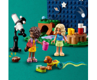 LEGO Friends 42603 Kamper z mobilnym obserwatorium gwiazd - 1202675 - zdjęcie 9